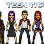 Teen Titans (DCVGU)