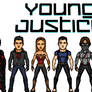 Young Justice (DCVGU)