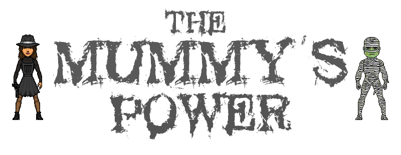 The Mummy's Power