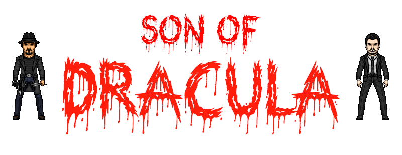 Son of Dracula