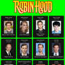 ''Robin Hood'' Live-Action Fan Cast