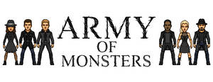 Army of Monsters