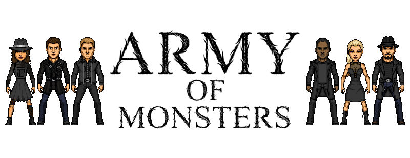 Army of Monsters