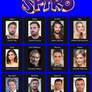 ''Spyro'' Movie Fan Cast