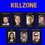 ''Killzone'' Movie Fan Cast