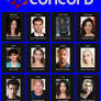 ''Concord'' Movie Fan Cast