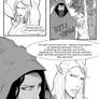 Half tusk One tooth - Arena part 1 - Page 8