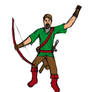 Robin Hood - Victory