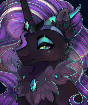 Nightmare Rarity