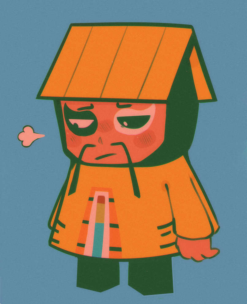oh man thats deep by HighRoller000 on DeviantArt
