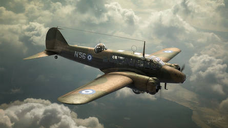 Avro Anson