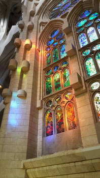 Sagrada Familia