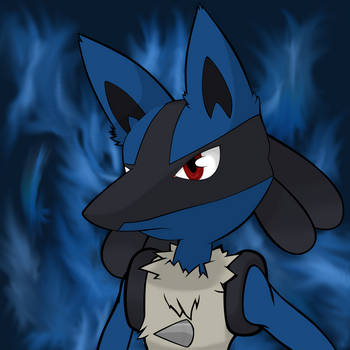 Lucario