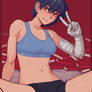 Suruga Kanbaru