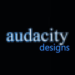 Audacity Designs