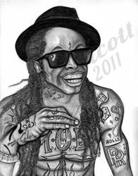 Weezy F Baby