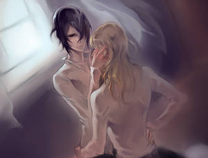Noblesse: you are mine