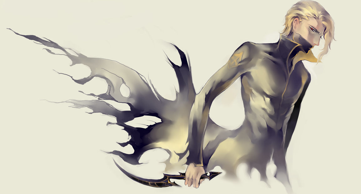 Noblesse Rajak By Sawitry On Deviantart