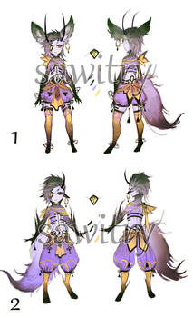 Explore the Best Raizel Art | DeviantArt