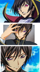 Lelouch Fanart On Codegeass Fans Deviantart Lelouch Fanart On Codegeass Fans Deviantart