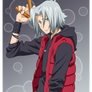 Hayato Gokudera [Reborn]