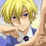 Your No. 1 Prince [Ouran]