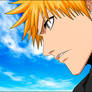 Ichigo Kurosaki [Bleach]