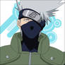 Kakashi Hatake [Naruto]