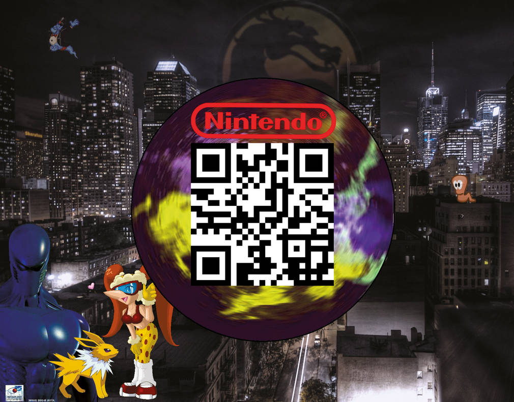 Nintendo-Fanatics | DeviantArt