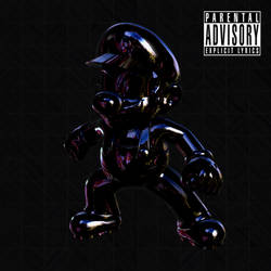 METALLIC MARIO ten ADVISORY