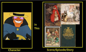 Detective in other stories