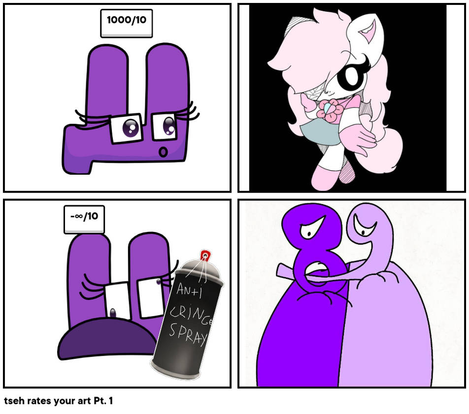 Tseh Deviantart Tseh rates your art by MayaDraws38564 on DeviantArt