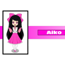 OC - Aiko