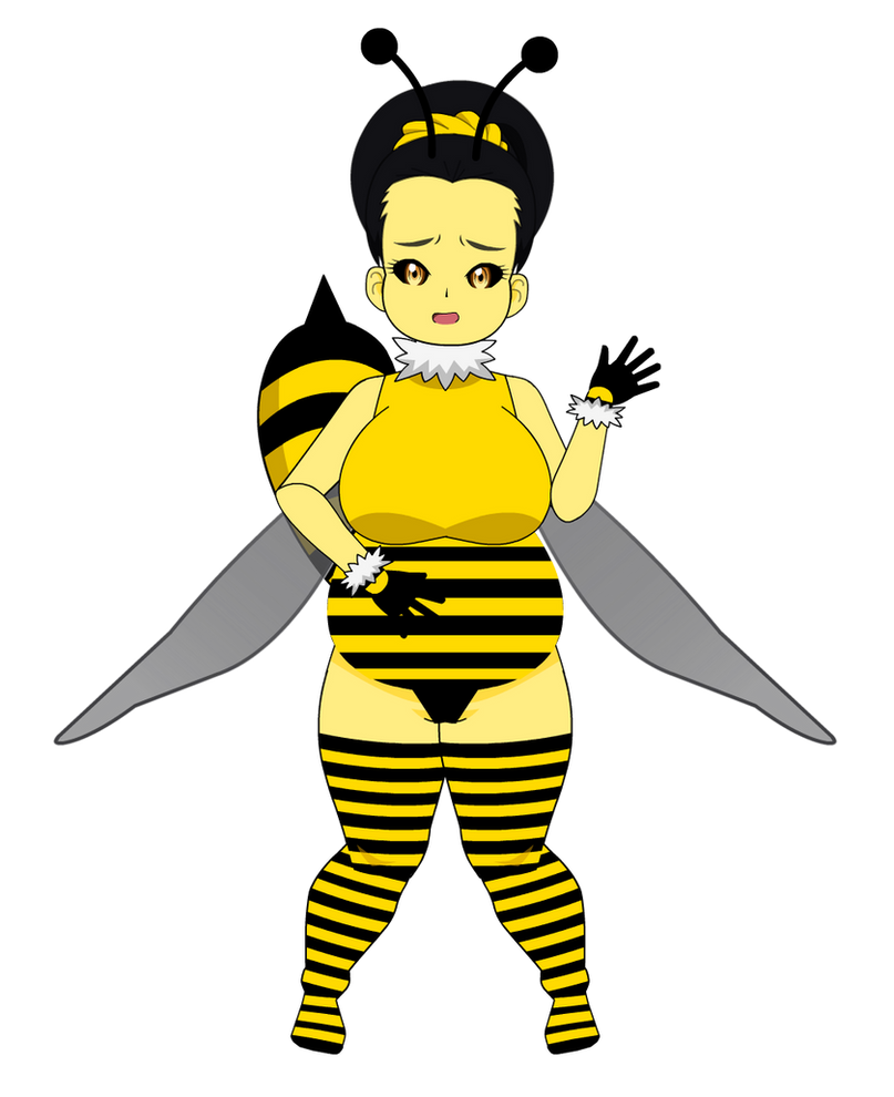 The TG Society Collab Bee Girl Kevin By Mistress Gonzy On DeviantArt the-tg-society-collab-bee-girl-kevin-by-mistress-gonzy-on-deviantart