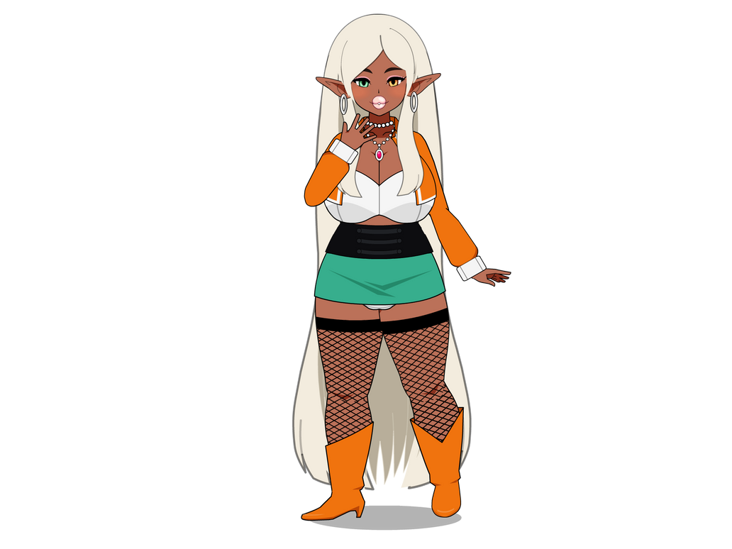Patreon Josie Gigi s Bimbo Doll By Madame Gonzy On DeviantArt patreon-josie-gigi-s-bimbo-doll-by-madame-gonzy-on-deviantart