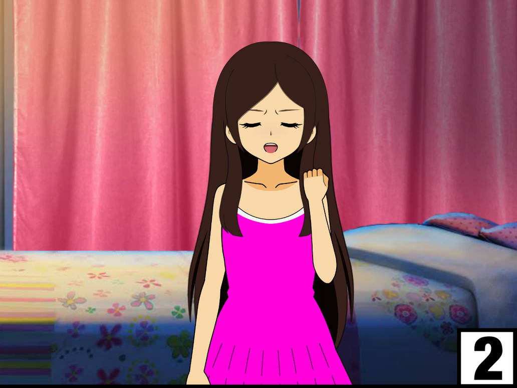 Elisha's Duality - 2/10 by Madame-Gonzy on DeviantArt