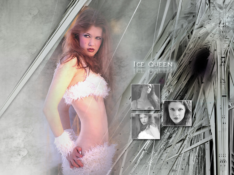 Ice Queen