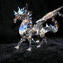 Glass dragon