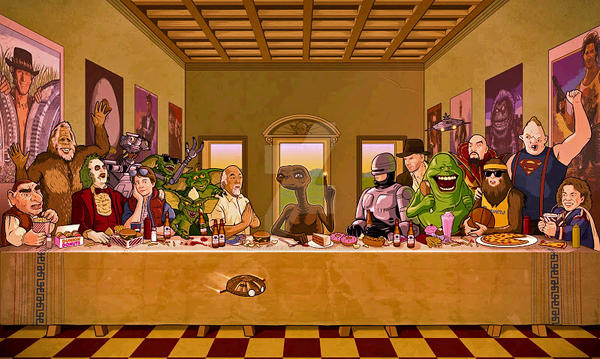 Lastsupper