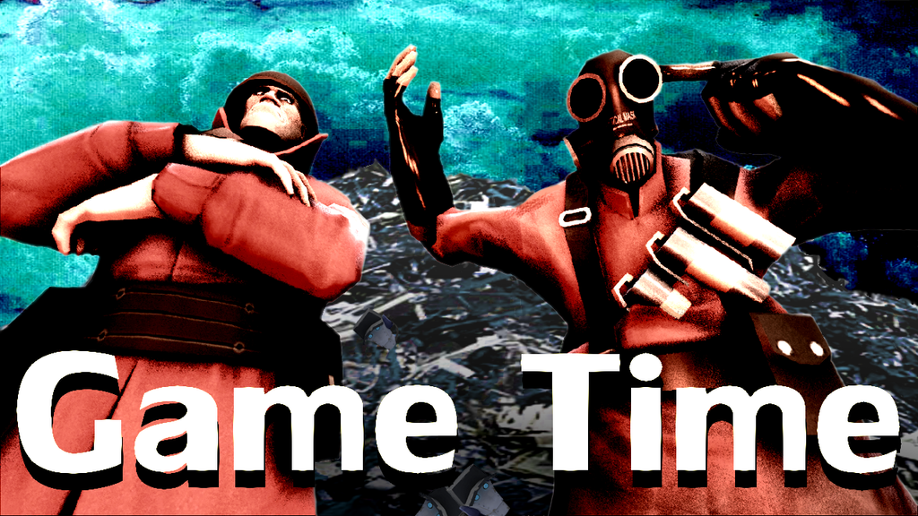 Game Time with Ben and Flare 2 Thumbnail