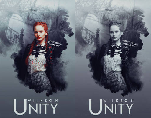 unity