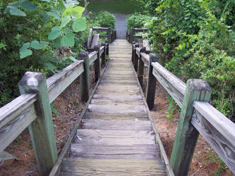 Stairway to Fairhope