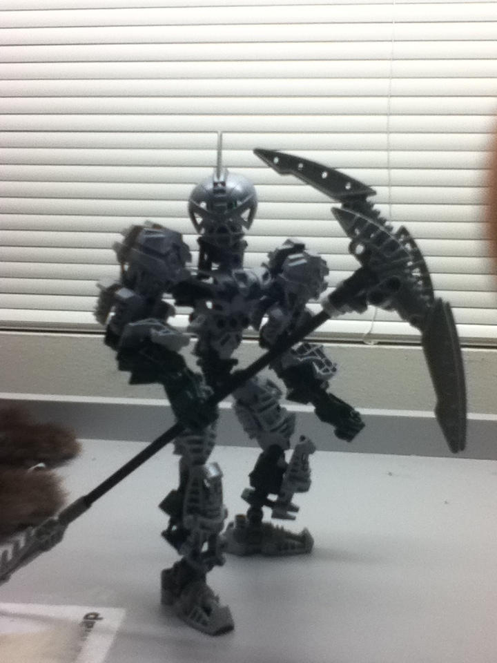 Guardian Protector 1 by Ciel-Spade on DeviantArt