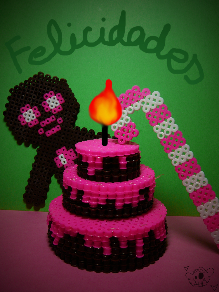 Felicidades Frealaf