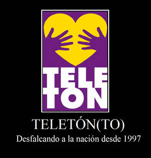 Teleton (to)