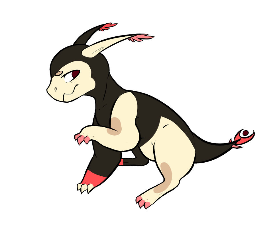 Deviantart Tail Mutation Tail by EveCZ12 on DeviantArt