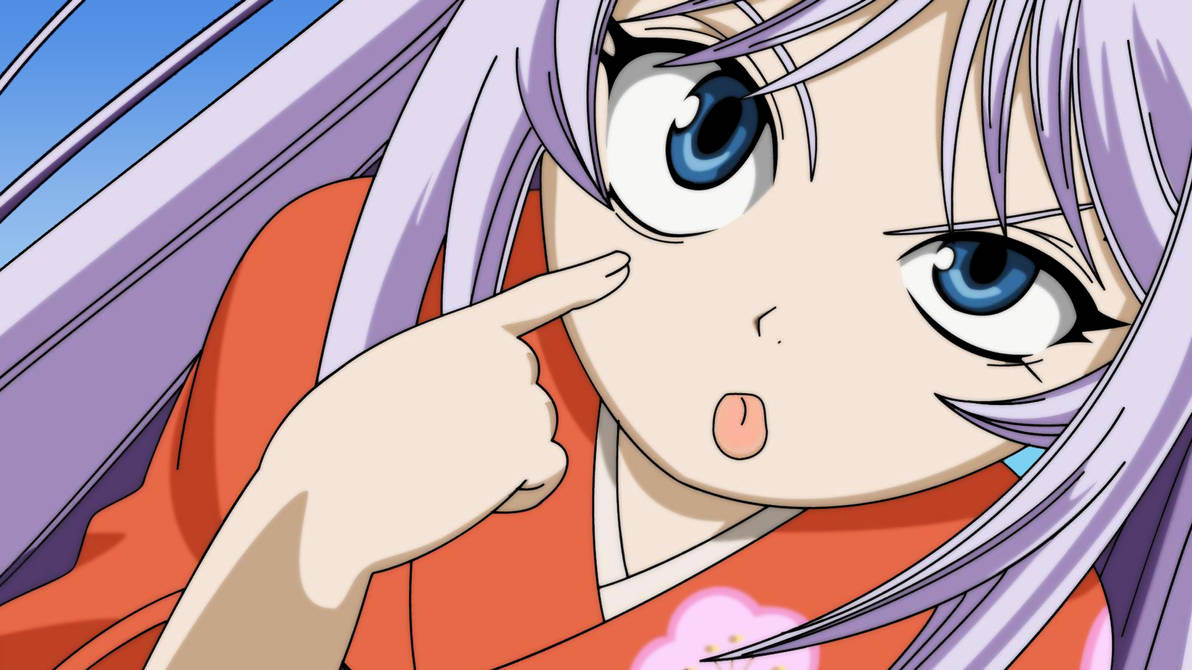 tenjou tenge natsume maya 1920x1080 hd