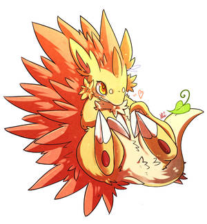 Urchin Sandslash