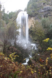 Silver Falls