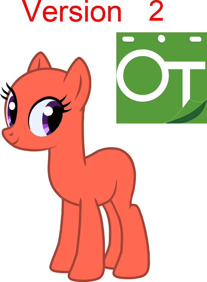 Puppet Rigs on Pony-Animators - DeviantArt